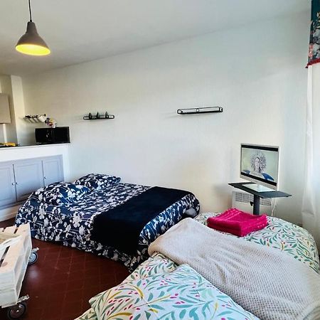 Les Appartements De Lina - Studio Castor - Self Check-In لا غراند موت المظهر الخارجي الصورة