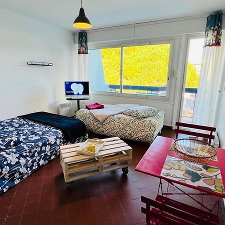 Les Appartements De Lina - Studio Castor - Self Check-In لا غراند موت المظهر الخارجي الصورة