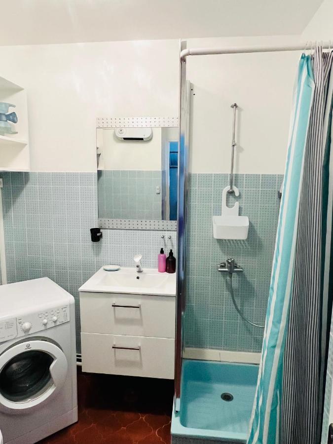 Les Appartements De Lina - Studio Castor - Self Check-In لا غراند موت المظهر الخارجي الصورة